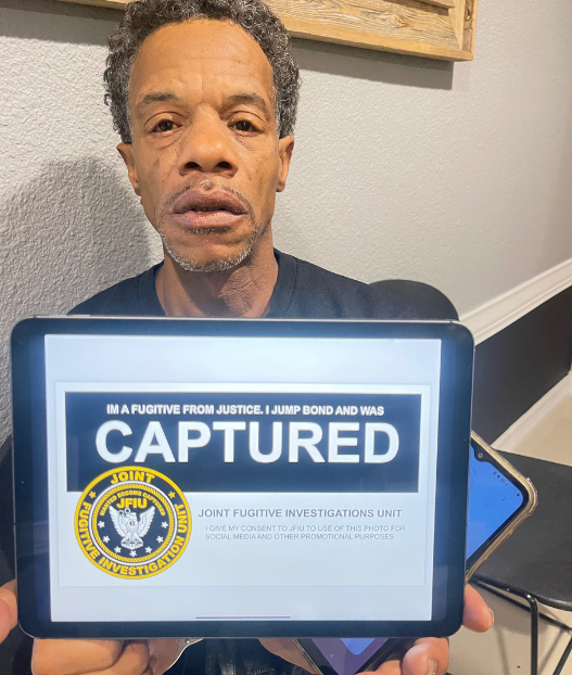 JFIU Captured Nicholas (