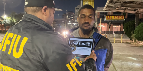 JFIU captured CURRY, LESTER
