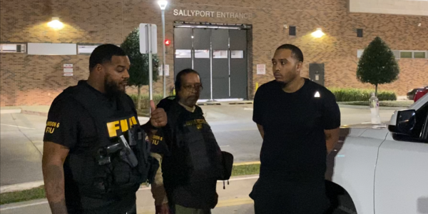 JFIU captured Fverswan Alfred