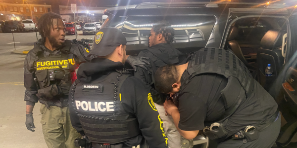 JFIU captured Joseph Jones